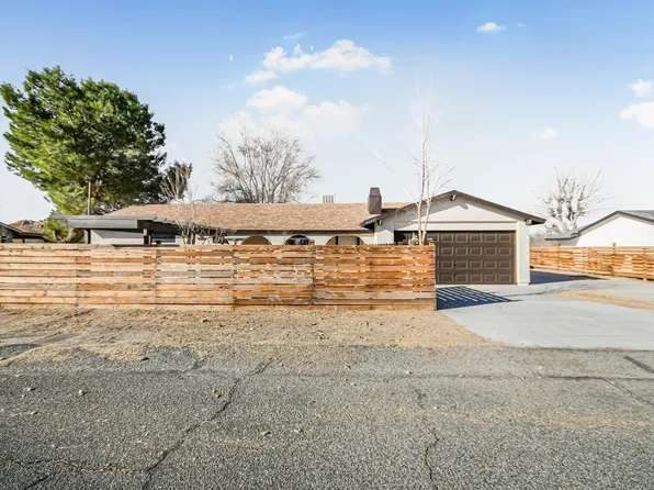 40235 177th St E, Palmdale, CA 93591