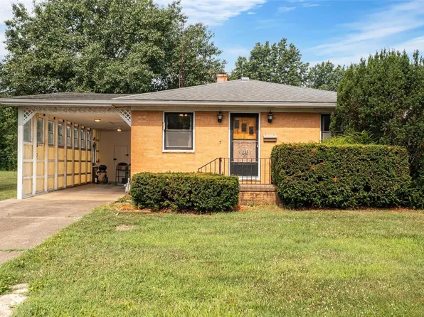 601 S Montgomery St, Litchfield, IL 62056