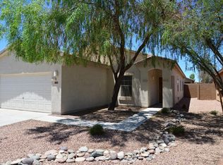 16872 W Rimrock St, Surprise, AZ 85388