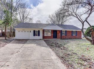 2655 Hillcrest Cir, Horn Lake, MS 38637