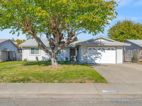 5853 Ambler St, Sacramento, CA 95823