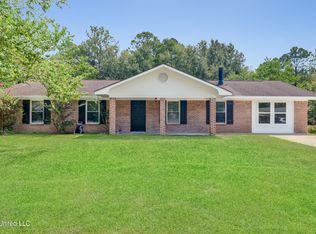 12420 Briarwood Dr E, Gulfport, MS 39503