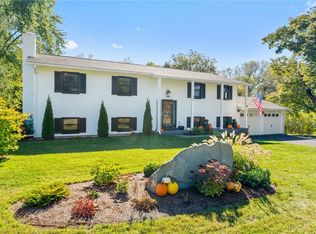 107 Burleigh Dr, Ithaca, NY 14850