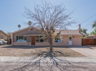 3223 E Hillery Dr, Phoenix, AZ 85032