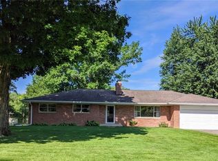 1136 Eustis Dr, Indianapolis, IN 46229