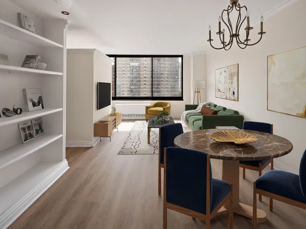 215 West 95th Street image 1 of 9