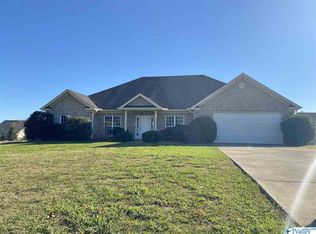 30018 Hardiman Rd, Madison, AL 35756