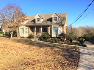 3406 Rock Ln, Birmingham, AL 35210