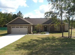 4738 County Road 606, enterprise, AL 36330