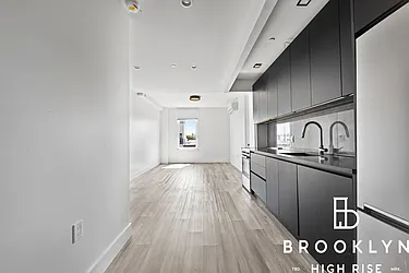 Rented by Brooklyn High Rise LLC