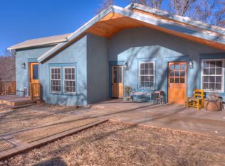 1528 County Road 440, La Veta, CO 81055