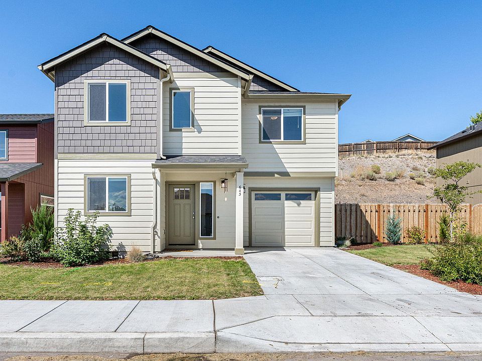 643 NE Brookstone Dr Prineville OR 97754 Zillow