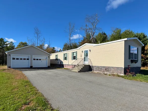 30 Katahdin Drive, Bucksport, ME 04416