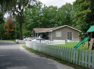 1180 Wallace Young Rd NE, Townsend, GA 31331