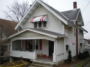 365 Shirls Ave, Washington, PA