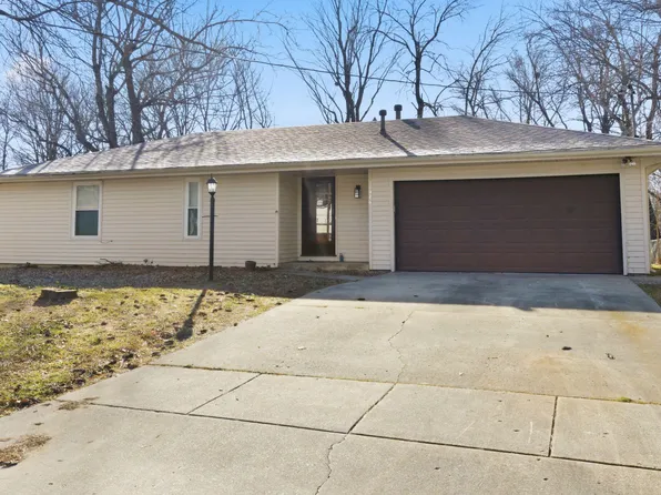2918 E Monroe Terrace, Springfield, MO 65802