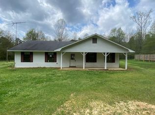 2711 Plattsburg Rd, Noxapater, MS 39346