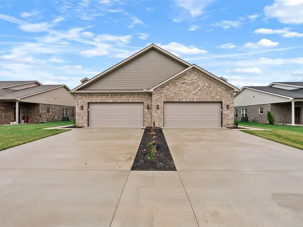 551 Cumberland Pointe Ln, Bowling Green, KY 42103