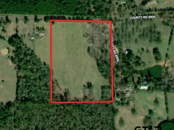 County Road 4905, Troup, TX 75789