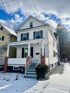 67 E Thomas St, Wilkes Barre, PA, 18705