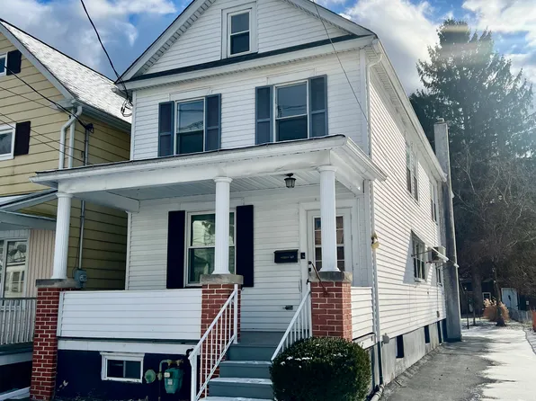 67 E Thomas St, Wilkes Barre, PA 18705