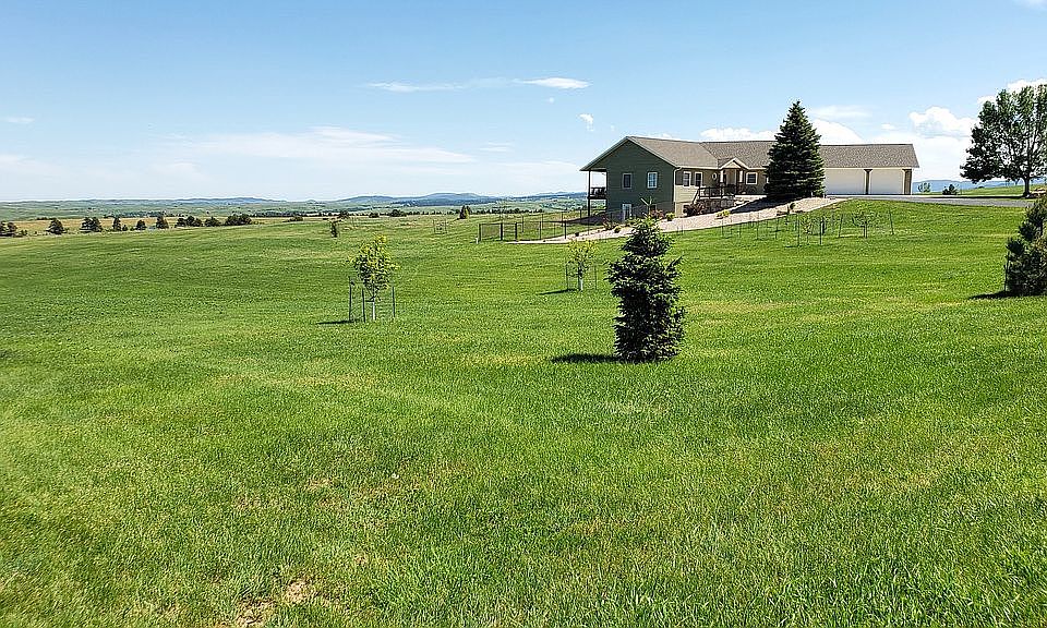 19268 Hat Ranch Dr, Belle Fourche, SD 57717 Zillow