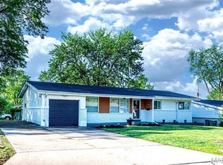 2284 Luxmore Dr, Saint Louis, MO 63136