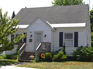 350 Hursley St, Sault Sainte Marie, MI 49783