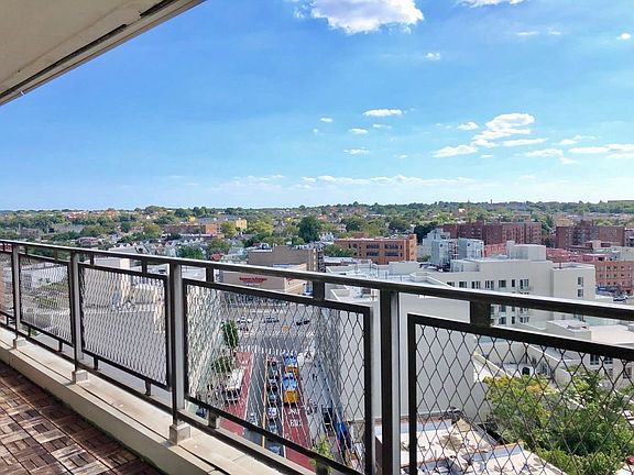 2nd image of 8615 Broadway APT 10D