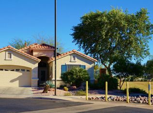17703 N Thornberry Dr, Surprise, AZ 85374
