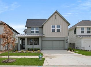 1624 Ginger Ln, Argyle, TX 76226