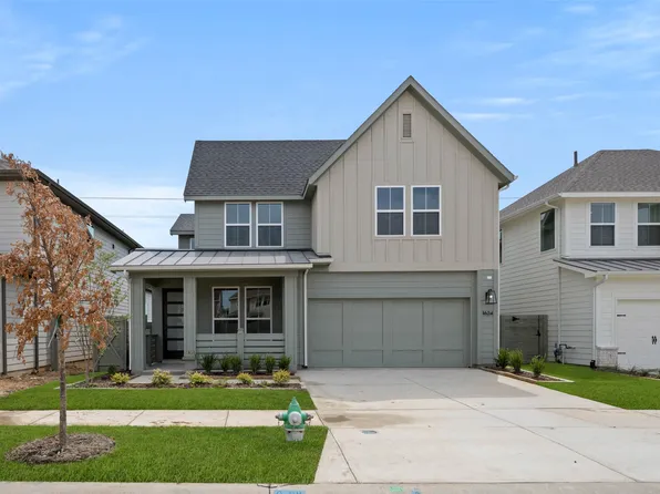 1624 Ginger Ln, Argyle, TX 76226