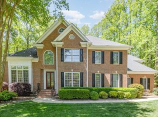 5912 Weather Rock Ct, Raleigh, NC 27613