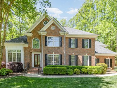 5912 Weather Rock Ct, Raleigh, NC, 27613