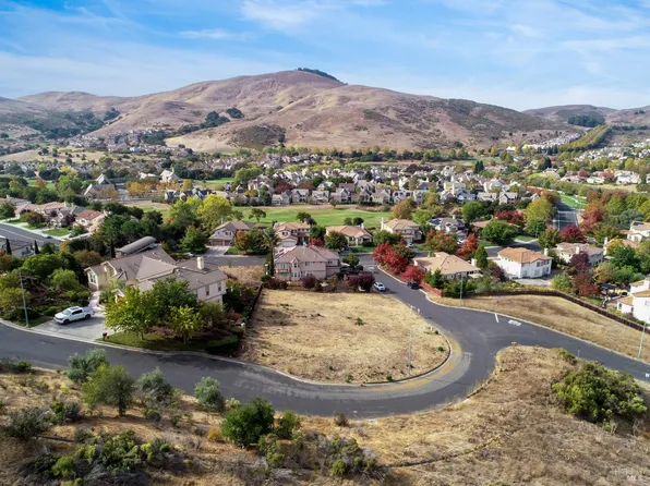 2302 Broadleigh Place, Vallejo, CA 94591