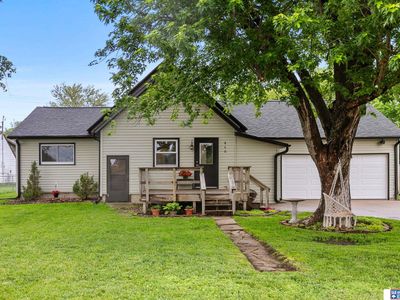 860 1st St, Utica, NE, 68456