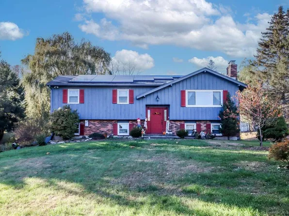 5 Monroe Drive, New Milford, CT 06776
