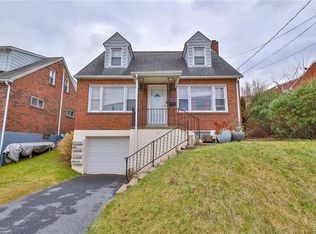 1223 Wiley St, Fountain Hill, PA