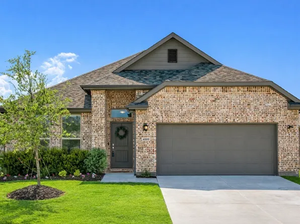 4320 Cozy Pine Dr, Northlake, TX 76226