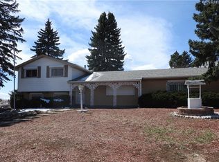 1402 S Chelton Rd, Colorado Springs, CO 80910
