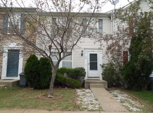 78 Gwynnswood Rd, Owings Mills, MD 21117