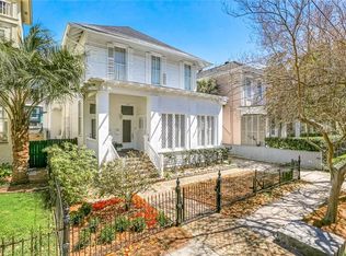 1427 Calhoun St, New Orleans, LA 70118