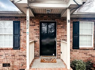 1822B Hermosa St, Nashville, TN 37208