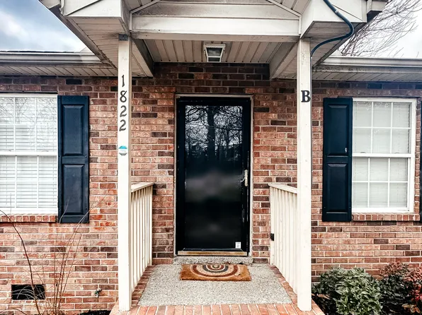 1822B Hermosa St, Nashville, TN 37208