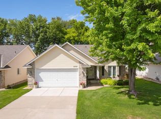 2135 125th Ln NW, Coon Rapids, MN 55448