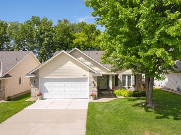 2135 125th Ln NW, Coon Rapids, MN 55448