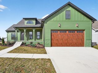 519 Cottage Way, Cookeville, TN 38506