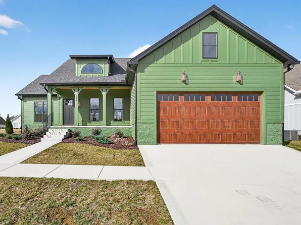 519 Cottage Way, Cookeville, TN 38506