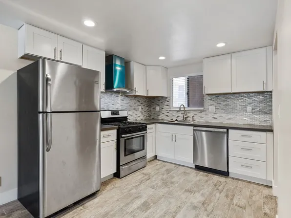 Pinebrook Apartments, 4001 Nicolet Ave, Fremont, CA 94536