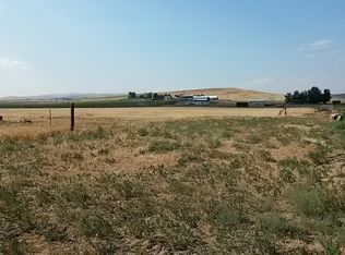 Nna W Huntzinger Rd, Selah, WA 98942